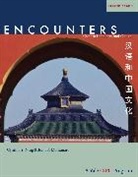 John S. Montanaro, Cynthia Y. Ning, Cynthia Y. Montanaro Ning, Cynthia Y./ Montanaro Ning, NING CYNTHIA Y MONTANARO JOHN S - Encounters