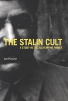 Jan Plamper, Plamper Jan - Stalin Cult