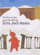 Claudia J. Nahson, Claudia J./ Berger Nahson, NAHSON CLAUDIA J - Snowy Day and the Art of Ezra Jack Keats