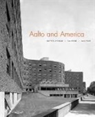 Stanford Anderson, Stanford (EDT)/ Fenske Anderson, Stanford Fenske Anderson, ANDERSON STANFORD FENSKE GAIL FI, Stanford Anderson, Gail Fenske... - Aalto and America