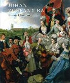 Martin Postle, Postle Martin, Johann Zoffany, Johann (ART)/ Postle Zoffany, Martin Postle - Johan Zoffany Ra