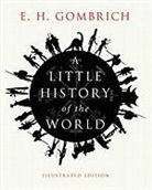 E. H. Gombrich, E.H. Gombrich - A Little History of the World
