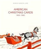Kenneth Ames, Kenneth L Ames, Kenneth L. Ames, AMES KENNETH L, Kenneth L. Ames - American Christmas Cards 1900-1960