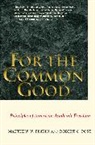 Matthew Finkin, Matthew Post Finkin, Matthew W Finkin, Matthew W. Finkin, Matthew W. Post Finkin, Matthew W./ Post Finkin... - For the Common Good
