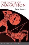 Peter Krentz, Peter/ Kagan Krentz, KRENTZ PETER - Battle of Marathon