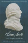 N. T. Phillipson, Nicholas Phillipson - Adam Smith