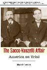 Moshik Temkin, TEMKIN MOSHIK - Sacco-Vanzetti Affair