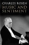 Charles Rosen, Rosen Charles - Music and Sentiment
