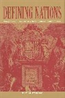 Tamar Herzog, Herzog Tamar - Defining Nations