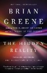 Brian Greene - The Hidden Reality