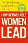 Joanna Barsh, Joanna Cranston Barsh, Joanna/ Cranston Barsh, Susie Cranston, Geoffrey Lewis - How Remarkable Women Lead