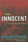 Taylor Stevens, STEVENS TAYLOR - Innocent