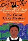 Alexander Mccall Smith, Alexander McCall Smith - The Great Cake Mystery