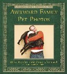 Mike Bender, Mike/ Chernack Bender, Doug Chernack - Awkward Family Pet Photos