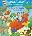 Tish Rabe, Joe Mathieu, Aristides Ruiz - Cat in the Habitat Flap Book