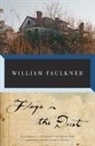 William Faulkner - Flags in the Dust