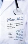 Leah Kaminsky, Leah Kaminsky - Writer, M.D.