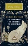 Lucy Hughes-Hallett, Philip Pullman - His Dark Materials