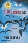 Ann Cleeves - Blue Lightning