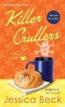 BECK, Jessica Beck - Killer Crullers