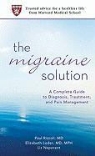 Elizabeth Loder, Liz Neporent, Paul Rizzoli - The Migraine Solution