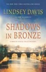 Lindsey Davis - Shadows in Bronze