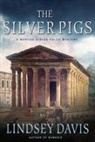 Lindsey Davis - The Silver Pigs