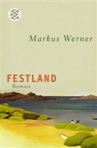 Markus Werner - Festland