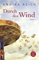 Annika Reich - Durch den Wind
