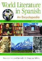 Maureen (EDT)/ Oropesa Ihrie, Maureen Ihrie, Ihrie Maureen, Salvador Oropesa, Salvador A. Oropesa - World Literature in Spanish