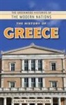 Elaine Thomopoulos - The History of Greece