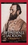 Ethan Rafuse, Ethan S. Rafuse, Ethan Sepp Rafuse - Stonewall Jackson