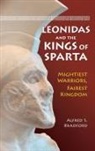 Alfred Bradford, Alfred S. Bradford - Leonidas and the Kings of Sparta
