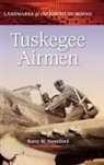 Barry Stentiford, Barry M. Stentiford - Tuskegee Airmen