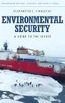 Elizabeth Chalecki, Elizabeth L. Chalecki - Environmental Security