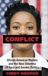 Inc. Literar Associates, Crichton &amp; Associates Inc Literary Agenc, Cindy Hooper, Cindy/ Crichton &amp; Associates Hooper, Cindy/ Crichton &amp;amp Hooper - Conflict