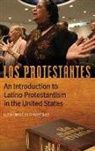 Juan Francisco Mart?nez, Juan Martinez, Juan Francisco Martinez, Juan Martínez - Los Protestantes