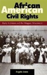 Angela Jones - African American Civil Rights