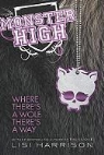 Lisi Harrison - Where There's a Wolf, There's a Way