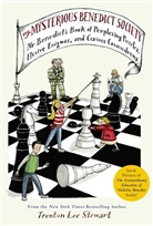 Trenton Lee Stewart, Trenton Lee Stewart, Diana Sudyka, Carson Ellis, Diana Sudyka - The Mysterious Benedict Society
