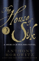 Anthony Horowitz - The House of Silk
