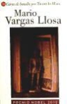Mario Vargas Llosa - Carta de batalla por Tirant lo Blanc (Bolsillo)