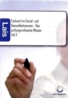 Thomas Padberg - Fachwirt im Sozial- und Gesundheitswesen - Das prüfungsrelevante Wissen. Tl.2