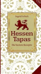 Ingrid Schick - Hessen Tapas