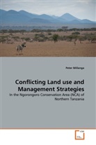 Peter Millanga - Conflicting Land use and Management Strategies