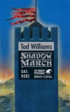 Tad Williams - Shadowmarch. Band 4