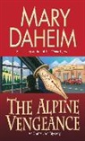 Mary Daheim - The Alpine Vengeance