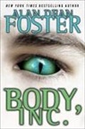 Alan Dean Foster - Body, Inc.