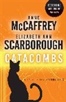 Anne McCaffrey, Anne/ Scarborough McCaffrey, Elizabeth Ann Scarborough - Catacombs