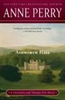 Anne Perry - Ashworth Hall